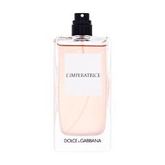 Toaletní voda Dolce&Gabbana D&G Anthology L´Imperatrice 100 ml Tester