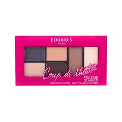 Oční stín BOURJOIS Paris Volume Glamour 8,4 g 02 Cheeky Look