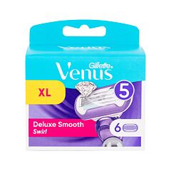 Náhradní břit Gillette Venus Swirl 1 balení