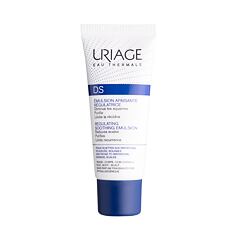 Denní pleťový krém Uriage DS Regulating Soothing Emulsion 40 ml