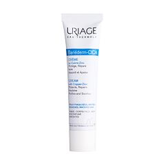 Tělový krém Uriage Bariéderm CICA Cream 40 ml