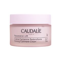 Denní pleťový krém Caudalie Resveratrol-Lift Firming Cashmere Cream 50 ml