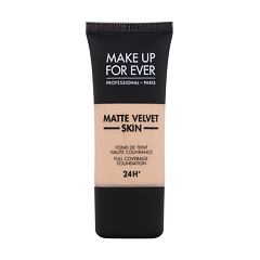 Make-up Make Up For Ever Matte Velvet Skin 24H 30 ml Y225