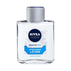 Voda po holení Nivea Men Sensitive Cooling 100 ml