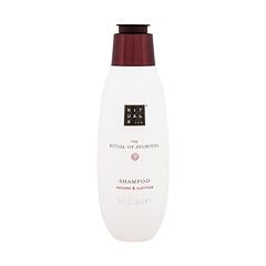 Šampon Rituals The Ritual Of Ayurveda Volume & Nutrition 250 ml