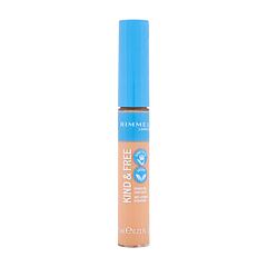 Korektor Rimmel London Kind & Free Hydrating Concealer 7 ml 030 Medium