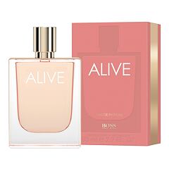 Parfémovaná voda HUGO BOSS BOSS Alive 80 ml