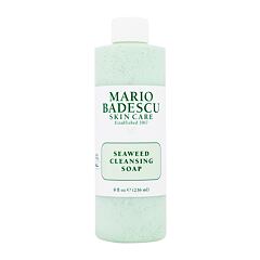 Čisticí mýdlo Mario Badescu Seaweed Cleansing Soap 236 ml