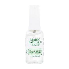 Pleťové sérum Mario Badescu Hyaluronic Dew Drops 29 ml