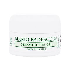 Oční gel Mario Badescu Ceramide Eye Gel 14 g