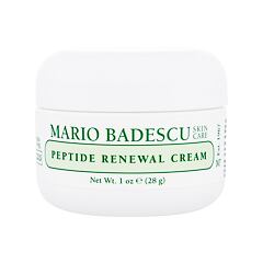 Denní pleťový krém Mario Badescu Peptide Renewal Cream 28 g