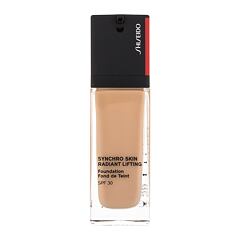 Make-up Shiseido Synchro Skin Radiant Lifting SPF30 30 ml 330 Bamboo