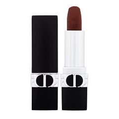 Balzám na rty Christian Dior Rouge Dior Floral Care Lip Balm Natural Couture Colour Plnitelný 3,5 g 820 Jardin Sauvage
