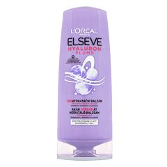 Balzám na vlasy L'Oréal Paris Elseve Hyaluron Plump Moisture Balm 400 ml