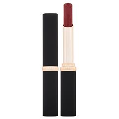 Rtěnka L'Oréal Paris Color Riche Intense Volume Matte 1,8 g 336 Rouge Avant-Garde