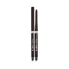 Tužka na oči L'Oréal Paris Infaillible Grip 36H Gel Automatic Eye Liner 1,2 g 004 Brown Denim
