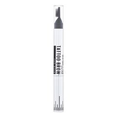 Tužka na obočí Maybelline Brow Tattoo Lift Stick 1 g 00 Clear