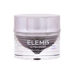 Oční krém Elemis Ultra Smart Pro-Collagen Evening Eye Cream 10 ml Tester
