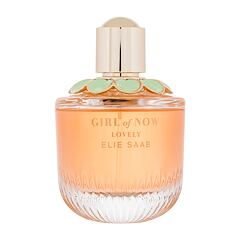 Parfémovaná voda Elie Saab Girl of Now Lovely 90 ml