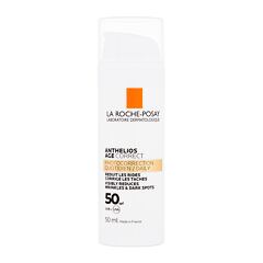 Opalovací přípravek na obličej La Roche-Posay Anthelios  Age Correct SPF50 50 ml