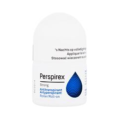 Antiperspirant Perspirex Strong 20 ml poškozená krabička