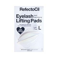 Péče o řasy a obočí RefectoCil Eyelash Lifting Pads L 1 ks