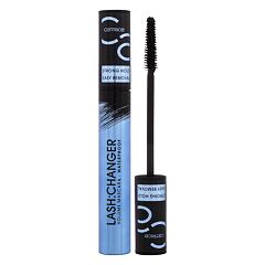Řasenka Catrice Lash Changer Volume Waterproof 11 ml 010 Ultra Black