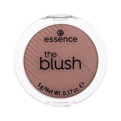 Tvářenka Essence The Blush 5 g 20 Bespoke