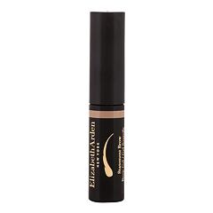 Řasenka na obočí Elizabeth Arden Statement Brow Gel 4 ml 01 Blonde poškozená krabička