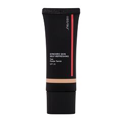 Make-up Shiseido Synchro Skin Self-Refreshing Tint SPF20 30 ml 235 Light