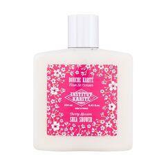 Sprchový gel Institut Karité Shea Shower Cherry Blossom 250 ml