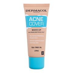 Make-up Dermacol Acnecover Make-Up 30 ml 2