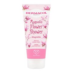 Sprchový krém Dermacol Magnolia Flower Shower Cream 200 ml