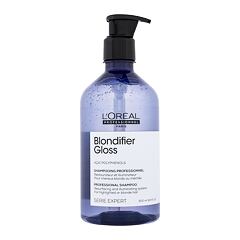 Šampon L'Oréal Professionnel Blondifier Gloss Professional Shampoo 500 ml