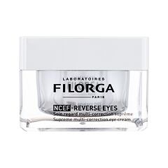 Oční krém Filorga NCEF Reverse Eyes Supreme Multi-Correction Cream 15 ml