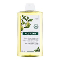 Šampon Klorane Cédrat Purifying 400 ml