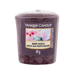 Vonná svíčka Yankee Candle Berry Mochi 49 g