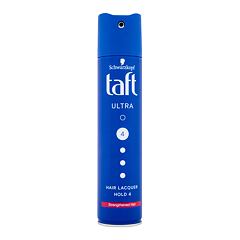 Lak na vlasy Schwarzkopf Taft Ultra Anti-Pollution 250 ml