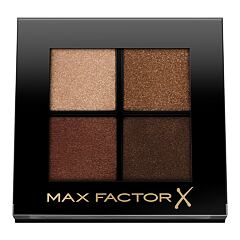 Oční stín Max Factor Color X-Pert 4,2 g 004 Veiled Bronze
