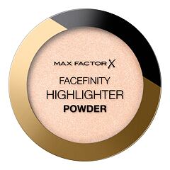 Rozjasňovač Max Factor Facefinity Highlighter Powder 8 g 001 Nude Beam