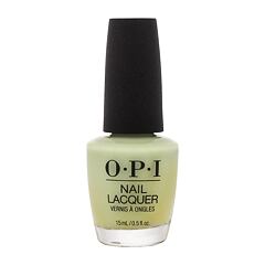 Lak na nehty OPI Nail Lacquer 15 ml NL T86 How Does Your Zen Garden Grow?