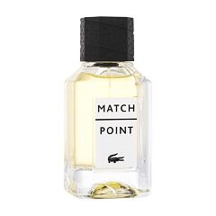 Toaletní voda Lacoste Match Point Cologne 50 ml