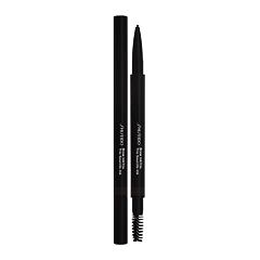 Tužka na obočí Shiseido Brow InkTrio 0,31 g 04 Ebony