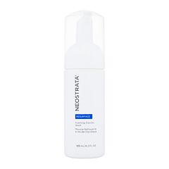 Čisticí pěna NeoStrata Resurface Foaming Glycolic Wash 125 ml