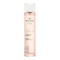 Tělová voda NUXE Body Care Reve De The 100 ml