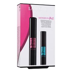 Řasenka Lancôme Monsieur Big 10 ml 01 Big Is The New Black Kazeta