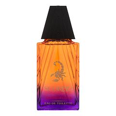 Toaletní voda Scorpio Scandalous 75 ml