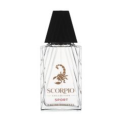 Toaletní voda Scorpio Scorpio Collection Sport 75 ml
