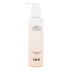 Čisticí mléko Christian Dior Nymphéa Cleansing Milk 200 ml