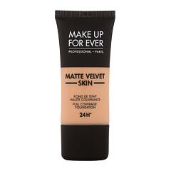 Make-up Make Up For Ever Matte Velvet Skin 24H 30 ml Y375 Golden Sand